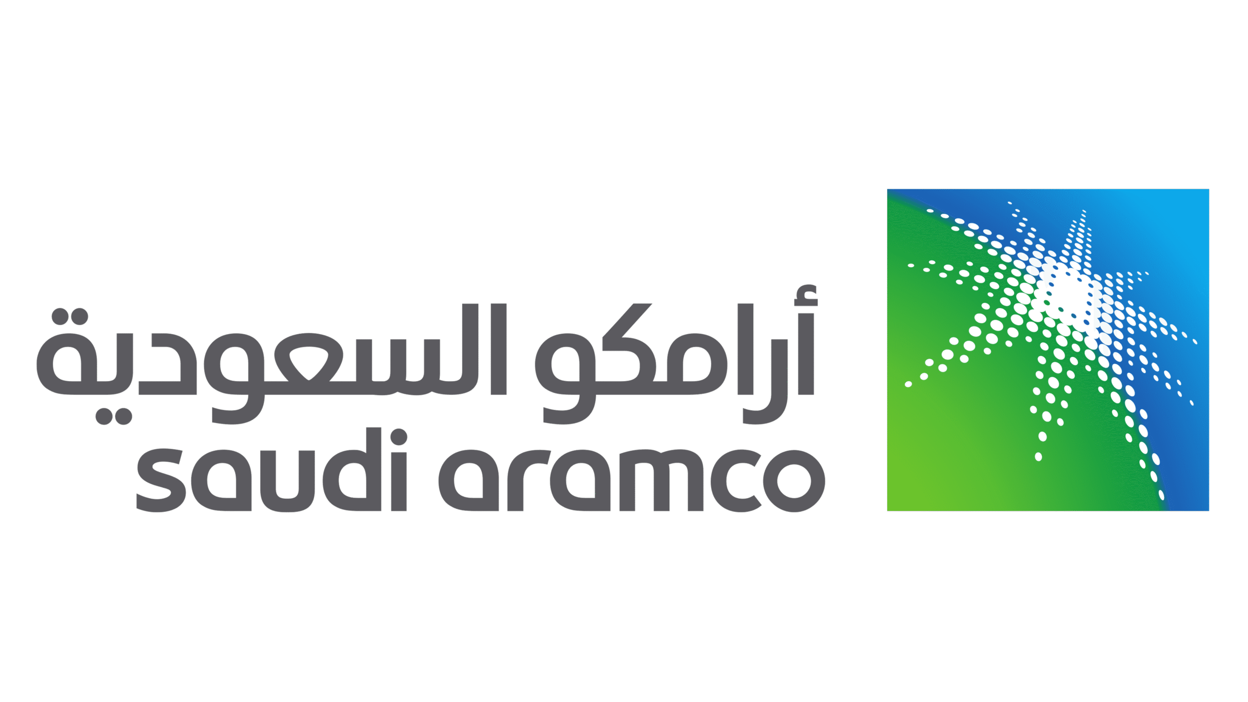 saudi aramco logo