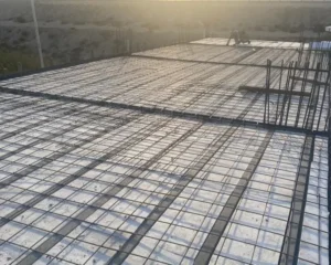 Beam and Block System in Saudi Arabia