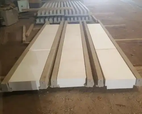 Beam and Block System in Saudi Arabia