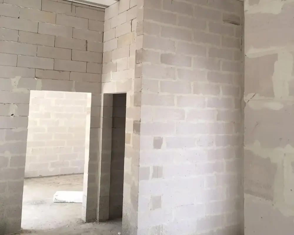 Structural Beam and Block flooring solution