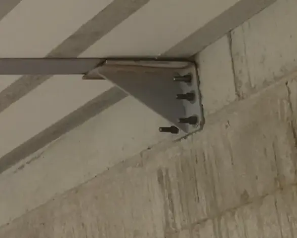 Residential Beam and Block floor system