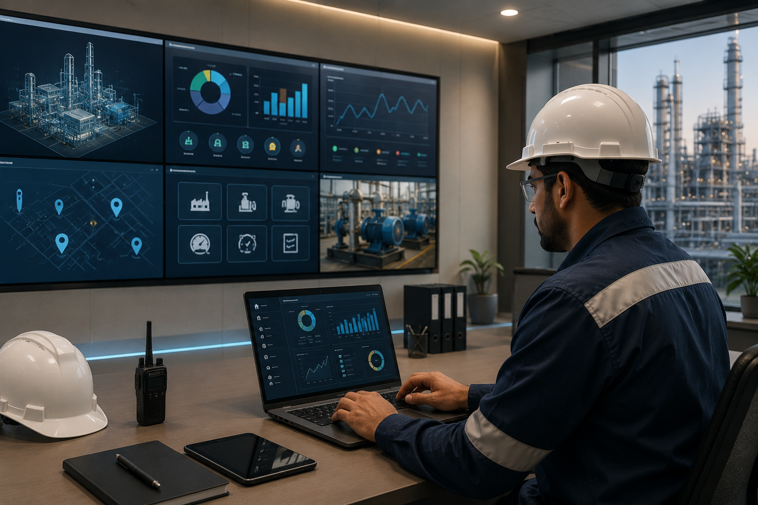 Asset Management