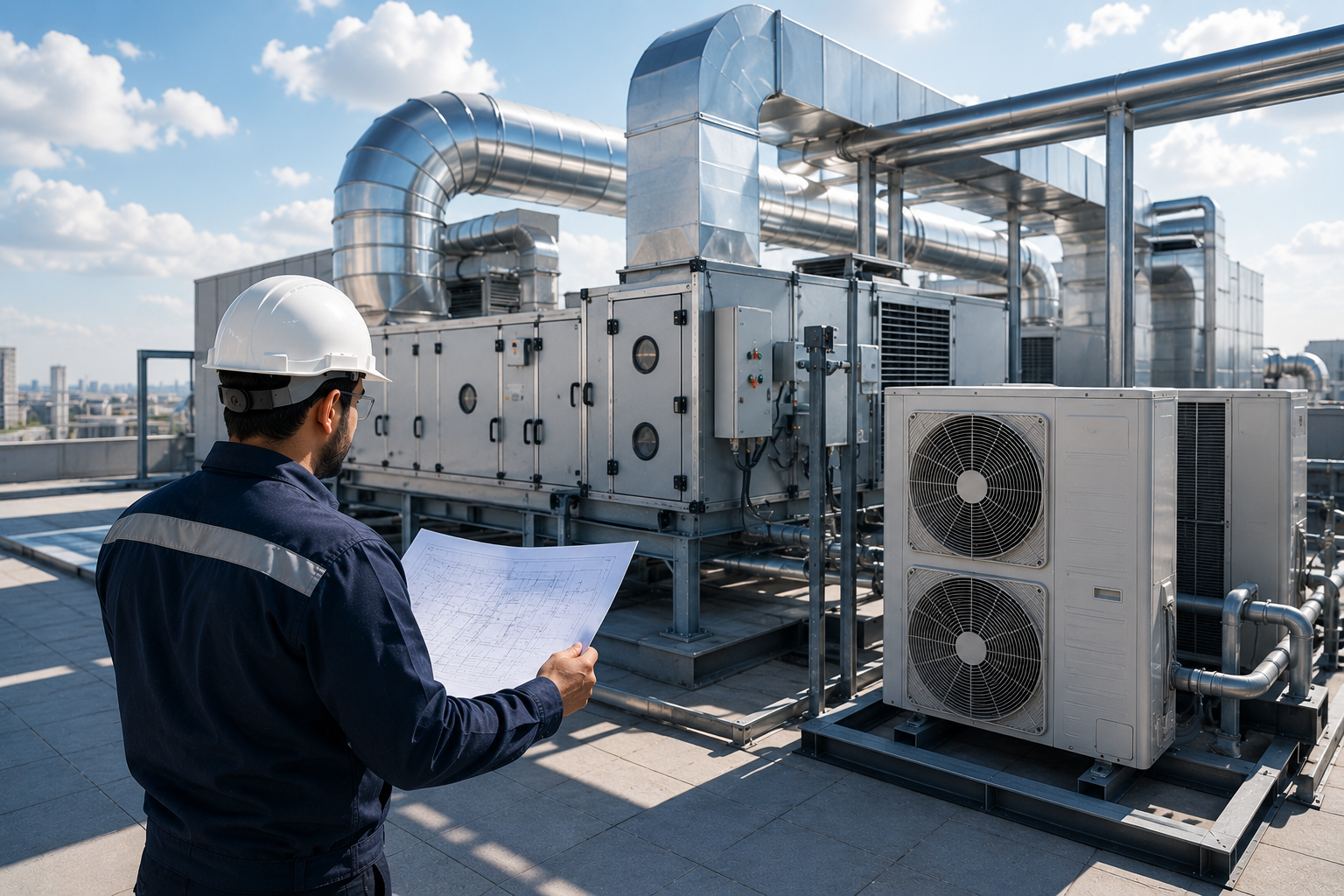 HVAC Systems