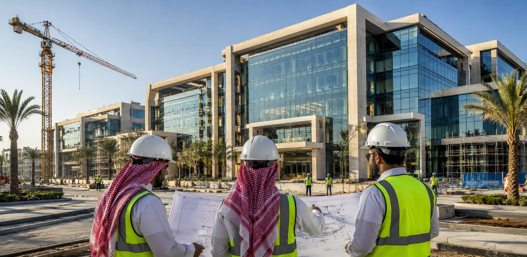 Commercial Buildings