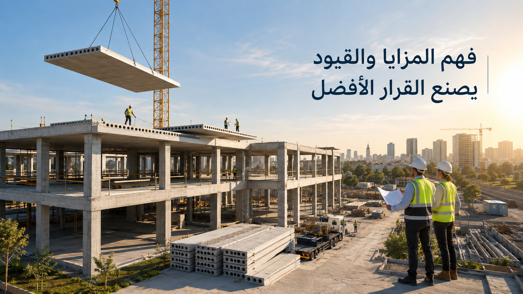 مميزات وعيوب الأسقف البريكاست